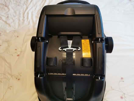 Photo of free Car seat (West Hitchin SG5) #1