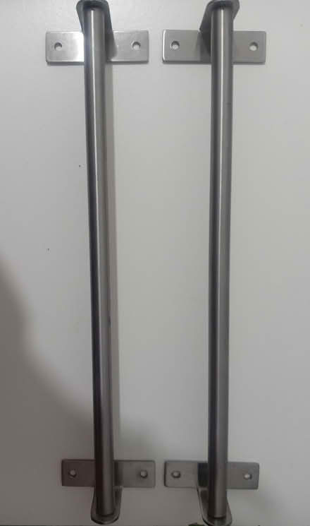 Photo of free Ikea rails (Shoreditch E2) #1