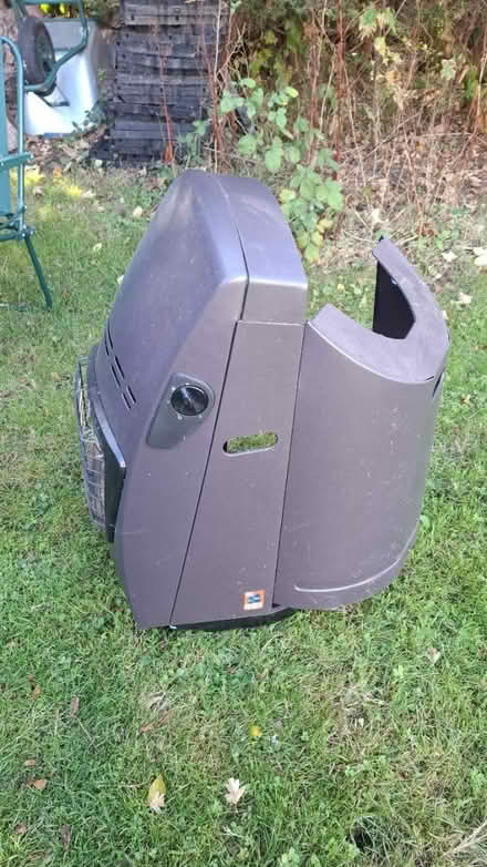 Photo of free DeLonghi Gas fire (Oldfield SL6) #2
