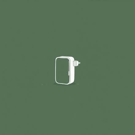 Photo of Old I phone charger (Weston BA1) #1