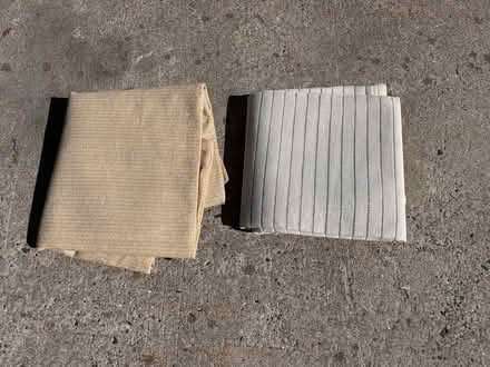 Photo of free Sun Shade tarp (50%) (Fair Lawn, NJ) #1