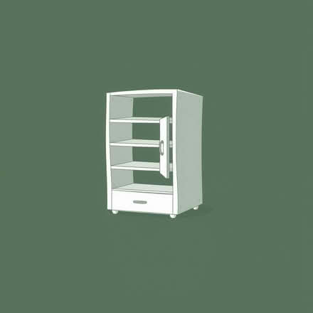 Photo of Small storage unit, with shelves and door if possible (Fishbourne PO19) #1