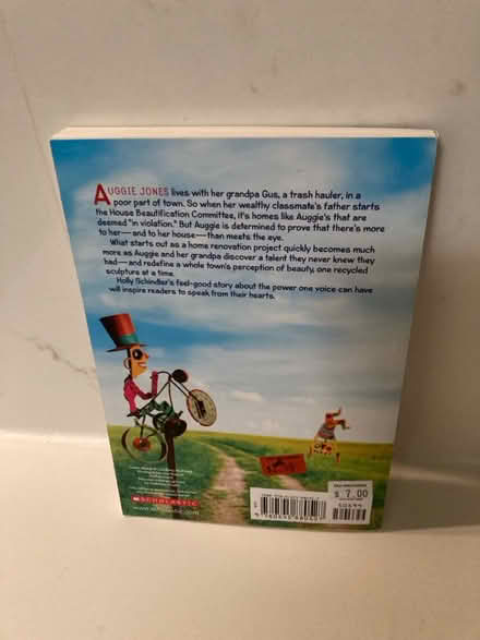 Photo of free Junction of sunshine and Lucky book (Bayview/highway 7) #2