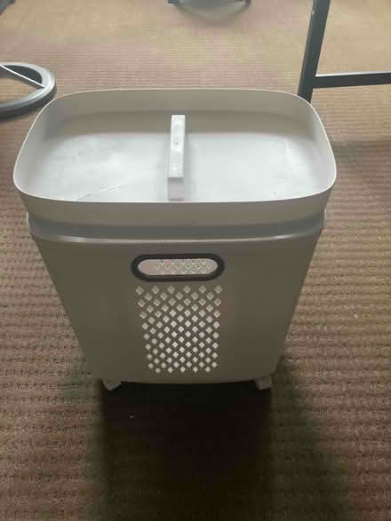 Photo of free Laundry Basket on Wheels (Clifton, BS8) #1
