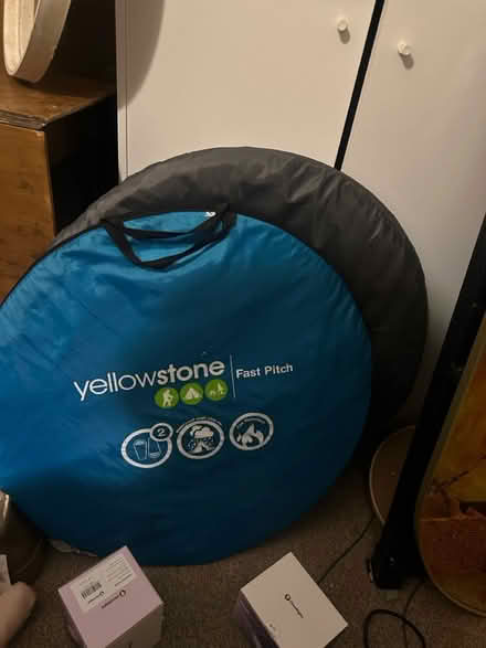 Photo of free Two tents (walthamstow, E17) #2