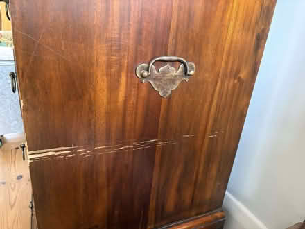 Photo of free Writing desk/bureau (Lye Valley OX3) #3