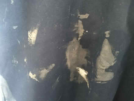 Photo of free Boiler suit (Clifton BS8) #2