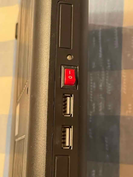 Photo of free Technet cooling stand for laptop (West Billerica) #4
