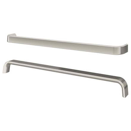 Photo of free Ikea drawer handles (Shoreditch E2) #2