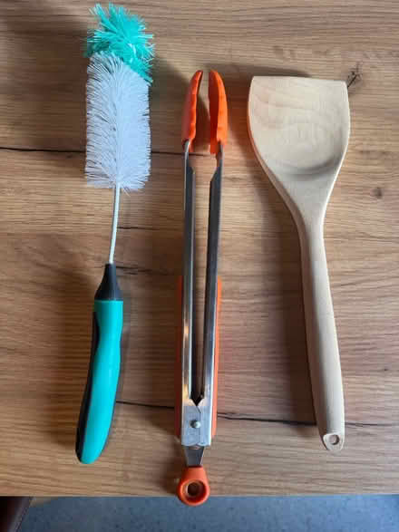 Photo of free Kitchen tools (Leeds LS10) #1