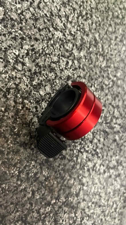Photo of free Bike bell (Romiley SK6) #1