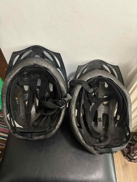 Photo of free Kids helmets x 2 (Buckhurst Hill IG9) #1