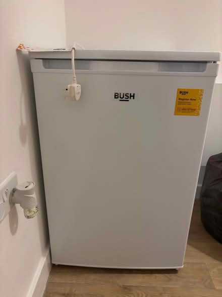 Photo of free Under counter fridge (Cliftonville NN1) #1