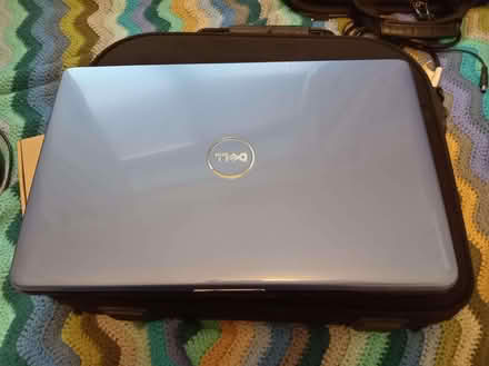 Photo of free Dell Inspiron 15" laptop (Pooley Green TW20) #2