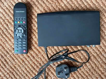 Photo of free Freeview box (Scale Hall LA1) #1