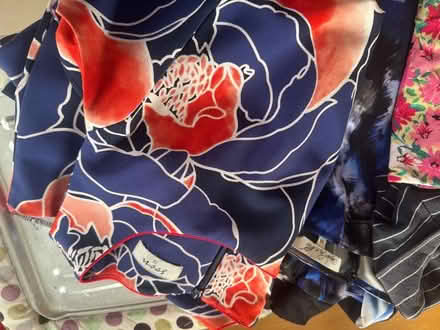 Photo of free Dresses (Coley RG30) #1