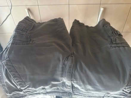 Photo of free Men’s tops and shorts (Coley RG30) #4
