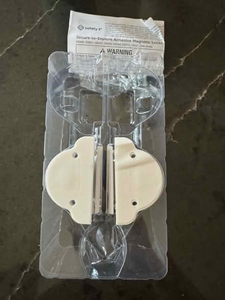 Photo of free Child Proof Locks (Countryside) #4