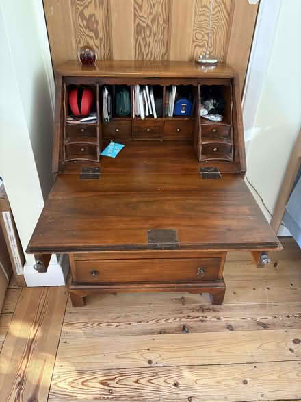 Photo of free Writing desk/bureau (Lye Valley OX3) #2