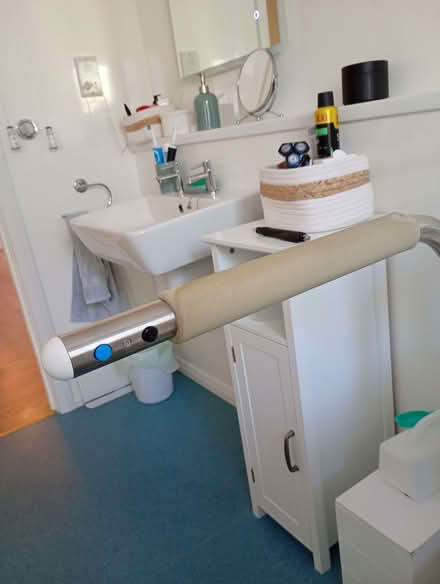 Photo of free Toilet lift (Kirkby In Ashfield NG17) #3
