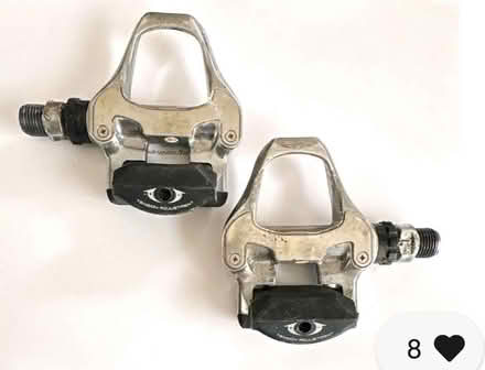 Photo of Pedals (Hanworth RG12) #1