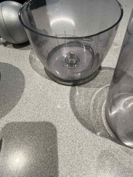 Photo of free Multi mixer/blender (RH12) #4