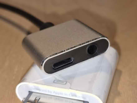 Photo of free iPhone Accessories (Santa Clara) #1
