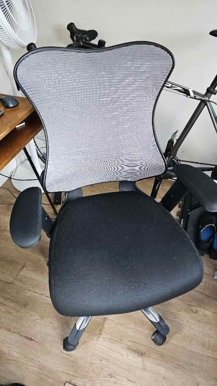 Photo of free Office Chair (Tirril) #1