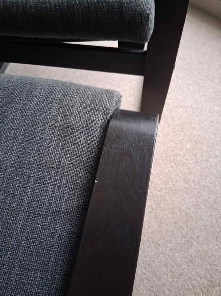 Photo of free Chair and stool (Kingston Park NE3) #4
