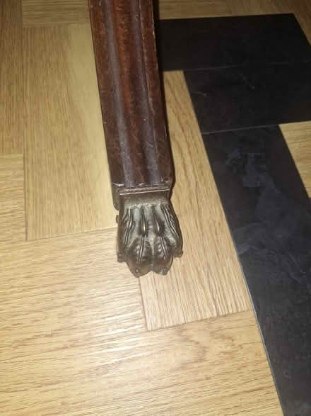 Photo of free 6 seat extendable dining table (hessle HU13) #3