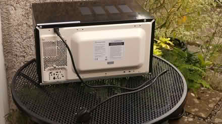 Photo of free Microwave (Silverdale LA5) #4