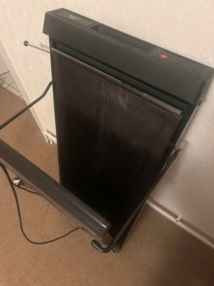 Photo of free Trouser Press (Woburn Sands MK17) #2