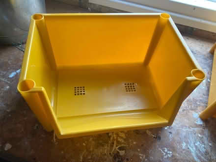 Photo of free Storage boxes (Witham CM8) #1