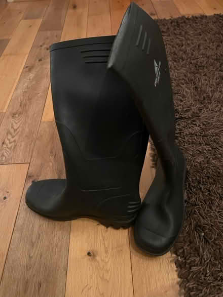 Photo of free Wellies - size 38 / 5 (Hemel, HP3) #1