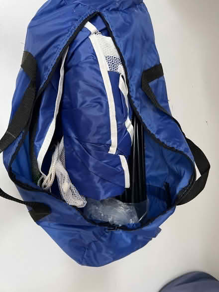 Photo of free Golf practice net (Willen Park MK15) #2