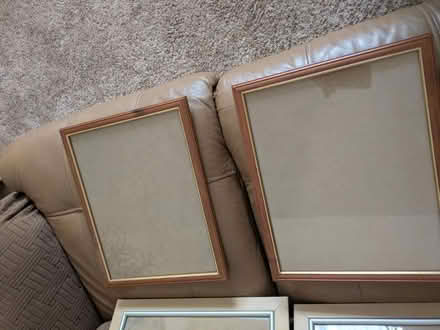 Photo of free Picture Frames (Braintree CM7) #3