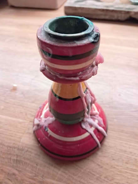Photo of free Candle holders (OX25, Weston on the green) #4