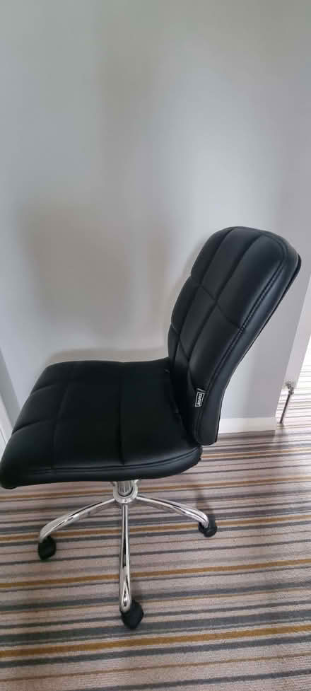 Photo of free desk chair (Beaconsfield HP9) #1