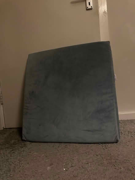 Photo of free Ergonomic pillow (walthamstow, E17) #1