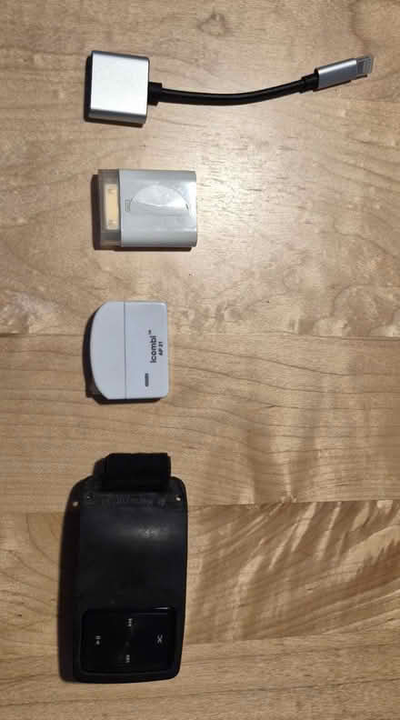 Photo of free iPhone Accessories (Santa Clara) #3