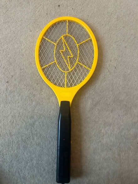 Photo of free Fly zapper (West Kensington W14) #1