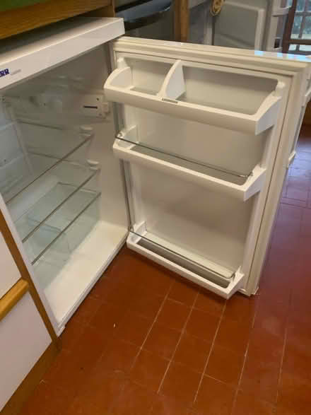 Photo of free Fridge (Dawes Green RH2) #2
