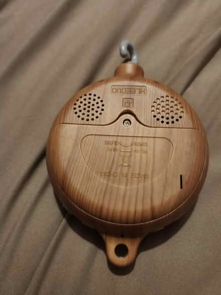 Photo of free Music Boxes (Ambler) #4