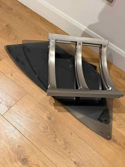 Photo of free TV stand (Dublin 6) #1