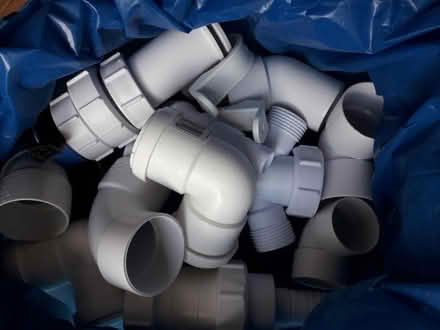 Photo of free Bag of Plumbing Bits (EH33, Tranent) #2