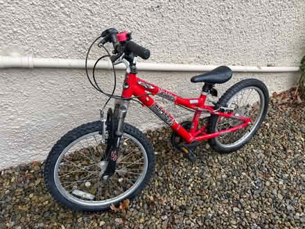Photo of free Children’s Bike (6-8 years) (Harrogate HG2) #2