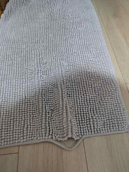 Photo of free Bath mat and hall rug (EH5, Granton, Edinburgh) #2