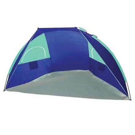 Photo of free Beach Sun Shelter (Streetsville) #1