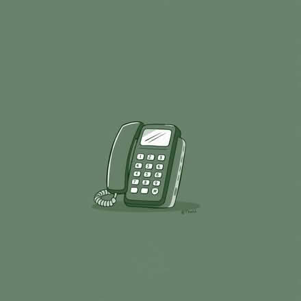 Photo of free Cordless 'phone (Cippenham SL1) #1