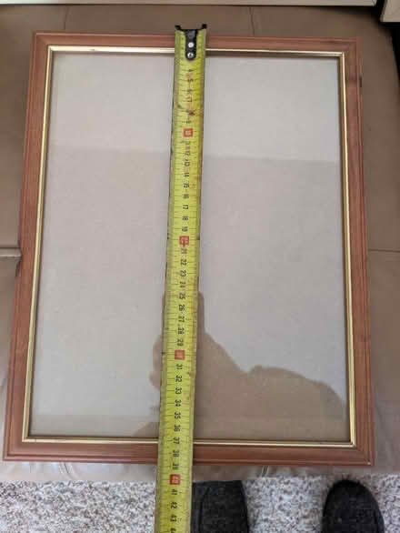 Photo of free Picture Frames (Braintree CM7) #2